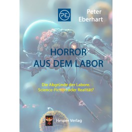 Horror aus dem Labor