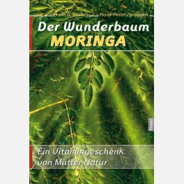 Der Wunderbaum Moringa - Ein Vitamingeschenk von Mutter Natur