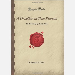 A dweller on two planets