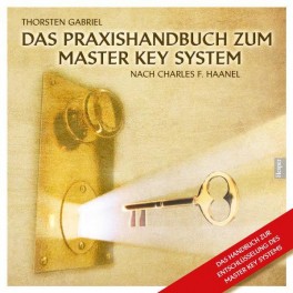 Das Praxishandbuch zum Master Key System