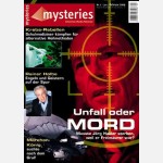 Mysteries Magazin