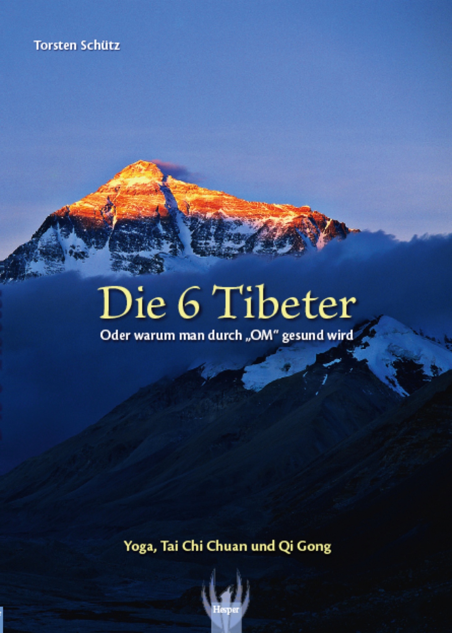 Titelseite-Die 6 Tibeter
