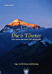 Titelseite-Die 6 Tibeter