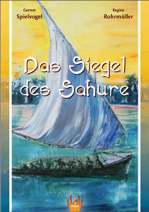 Titelseite-Das Siegel des Sahure
