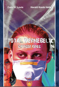 Titelseite von TOTAL VERNEBELT – GIFTIGER KRIEG